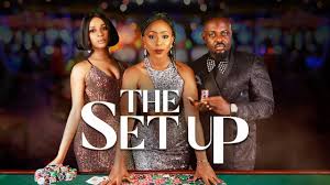 The plot of the film is based on a young woman who drops her childhood innocence as she delves to become a criminal for survival. The Set Up Movie Streaming Online Watch On Netflix