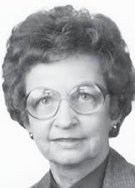 Vivian Bartholomew Brown