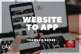 The first step for converting website to ios app is to visit the web2appz.com once you get into the website, the next step is, click create an app menu, on that choose ios. We Will Convert Your Website To Android Ap ØªØµÙ…ÙŠÙ… Ù…ÙˆØ§Ù‚Ø¹ Ø®Ø¯Ù…Ø§Øª Ø´Ø±ÙƒØ§Øª Ø®Ø¯Ù…Ø§Øª Ø§Ø¹Ù„Ø§Ù†Ø§Øª Ø¹Ù…Ø§Ù†