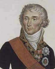 Hertug gustave armand fouché d'otrante, f. Joseph Fouche Genealogie Durch Frebault Geneanet