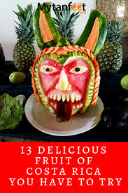 Pin On Restaurants Food Costa Rica