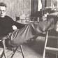 Driven By Passion: James Dean's Life in Film & Cars event image
