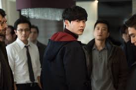 A boy to a high ranked official in north korea commits many murders moving across the nations around the planet. Vip Korean Movie Synopsis The Seoul In Me