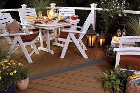 Get prepared for your summer barbecues by building your own picnic table. Wood Deck Construction Vs Brick Patio Pavers The Money Pit