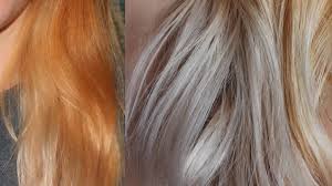A 10 volume developer is the least powerful, and works best if your toner is dark blonde or even ash brown, or if you're trying to get rid of only mild brassy tones. Diy Hair How To Use Wella Color Charm Toner Bellatory