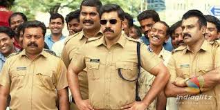 Nivin Pauly S Action Hero Biju Sequel On Cards Malayalam News Indiaglitz Com