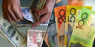 Aud To Pkr Today 1 Australian Dollar To Pkr 4th June 2021