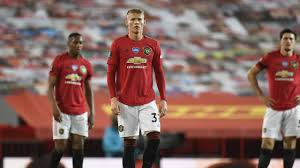 Roma won 2 direct matches.manchester united won 6 matches.1 matches ended in a draw.on average in direct matches both teams scored a 3.89 goals per match. Man United Concedes Late Goal To Draw Remain Outside Top 4 Sportsnet Ca