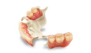 A removable partial denture (rpd) is a denture for a partially edentulous patient who desires to have replacement teeth for functional or aesthetic reasons and who cannot have a bridge (a fixed partial denture) any reason, such as a lack of required teeth to serve as support for a bridge (i.e. The Past Present And Future Of Removable Dentures Dentistry Today