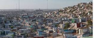 Should we visit a township in Cape Town? - Big Wide World
