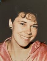 Carla Galbraith Obituary