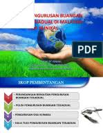 Maybe you would like to learn more about one of these? The Study Of Waste Minimization