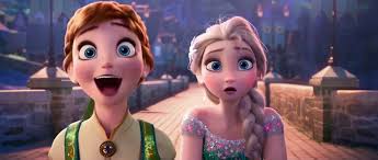 In frozen fever, it';s anna';s birthday and elsa and kristoff are determined to give her the best celebration ever, but when elsa catches a cold, her powers may put more than just the party at risk. Frozen Short Film Frozen Fever Disney Cartoon Films Full Film Hd 2015 Video Dailymotion