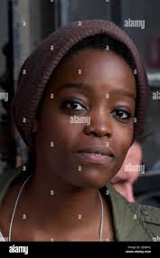 Irma hall hi-res stock photography and images