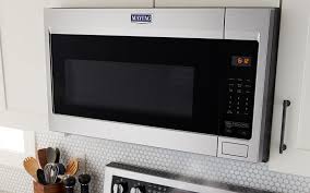 I will be purchasing all new appliances soon for a new home,and want to buy an american made product. How A Microwave Works Maytag