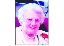 Elsie Boroughf Obituary (1913