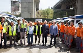 19 Mahalleye Acil Servis Uygulamasi Kagithane Nin Ilk Ve Tek Yerel Haber Sitesi