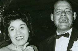 Roman Luz “Raymond” Rivas (1920-1981)