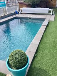Piscine Deauville