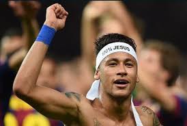 Neymar 100 Jesus Neymar Fifa Neymar Jr
