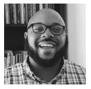 Finna: Nate Marshall