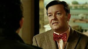 The third installment of night at the museum, secret of the tomb,. Ricky Gervais Com The Website Of Ricky Gervais Obviously