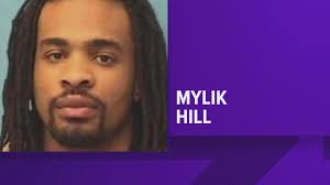 IMPD say officer Daniel Majors fired gun in Fountain Square shooting