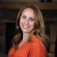 Crystal Stout • Alpine Academy