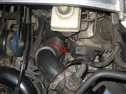 The mass air flow (maf) sensor measures the amount of air flow entering the intake manifold using a heated grid or wire. Transmission Intermitent Problems On 95 Turbo Volvo Forum Help For Owners