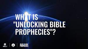 Follow the rise and fall of nations. What Is Unlocking Bible Seventh Day Adventist Church Facebook
