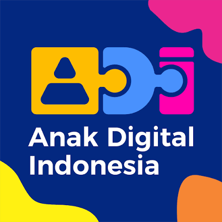 Anak Digital Indonesia