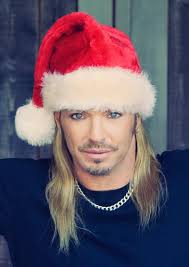 Bret Michaels