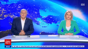 Check spelling or type a new query. Stirileprotv È™tirile Pro Tv De La Ora 17 00 Jurnalul Facebook