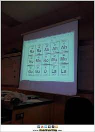 Welcome To Sanitaryum Clean Humor Funny Pics Vids Gifs Chemistry Jokes Science Jokes The Last Laugh
