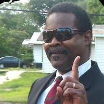 Larry Spikes Obituary