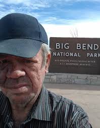 Robert Owen Corey (Bob)