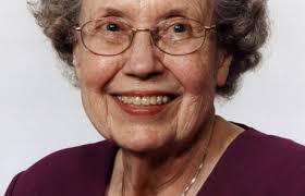 Virginia Dorothy Newell Obituary March 9, 2011