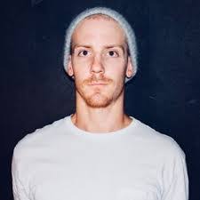 Ben Spear's Instagram, Twitter & Facebook