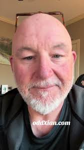 Joe Rogan and Wesley Huff