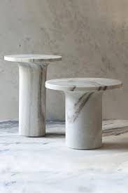 Furniture Design Aybar Gallery Marble Tables Contemporaryfurniturelivingroomchairs Marble Side Tables Marble Furniture Side Table