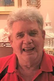 Michael "Mike" Hopkins Woodward