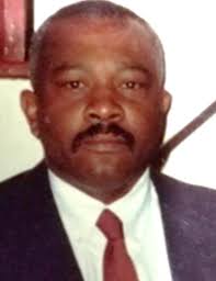 Obituary information for William H. Bowles, Sr. "Buttons"