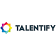 Talentify logo
