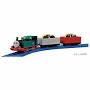 Profile Picture of TAKARA TOMY Pla rail Gina Thomas the Tank Engine - eBayon Google