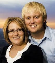 Brittani Thielen and David Curtis to wed