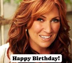 Happy birthday to a member of Classic Country Unit