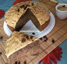 Torta integrale al limone senza burro, una torta facile e veloce da fare, soffice, leggera, golosa e torta al cocco senza burro, un dolce realizzato con farina, olio e zucchero di cocco perfetto anche per negozio di caffè latte macchiato dolci colazione dessert ricette biscotti idee haute couture. Torta Al Caffe In Polvere Senza Bilancia Una Pigra In Cucina
