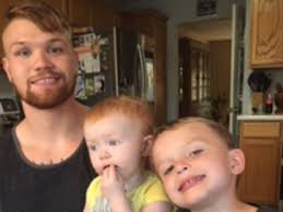 Fundraiser for Teresa Dixon by Edurne Aguirre Vermillion : Supporting Jordan  Fields & his beautiful children