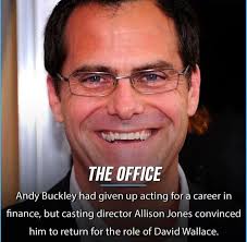 The Office Movies Capture