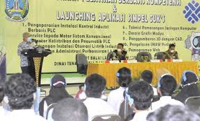 Pendaftaran blt umkm dibuka hingga akhir bulan november. 2021 Upt Blk Surabaya Kembali Buka Pelatihan Berbasis Kompetensi Bangsa Online Cepat Lugas Dan Akurat